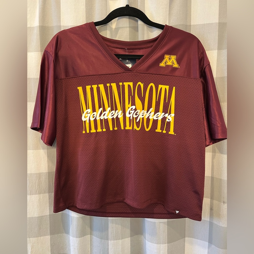 Fanatics Burgundy Sportswear
